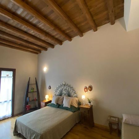 Casa Vetriera Daire Palermo Dış mekan fotoğraf