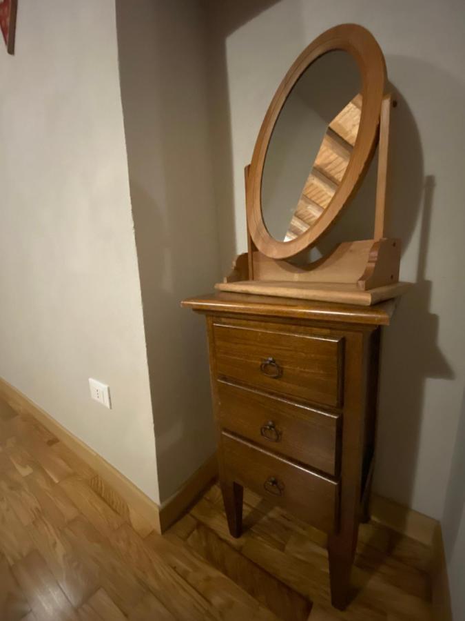 Casa Vetriera Daire Palermo Dış mekan fotoğraf