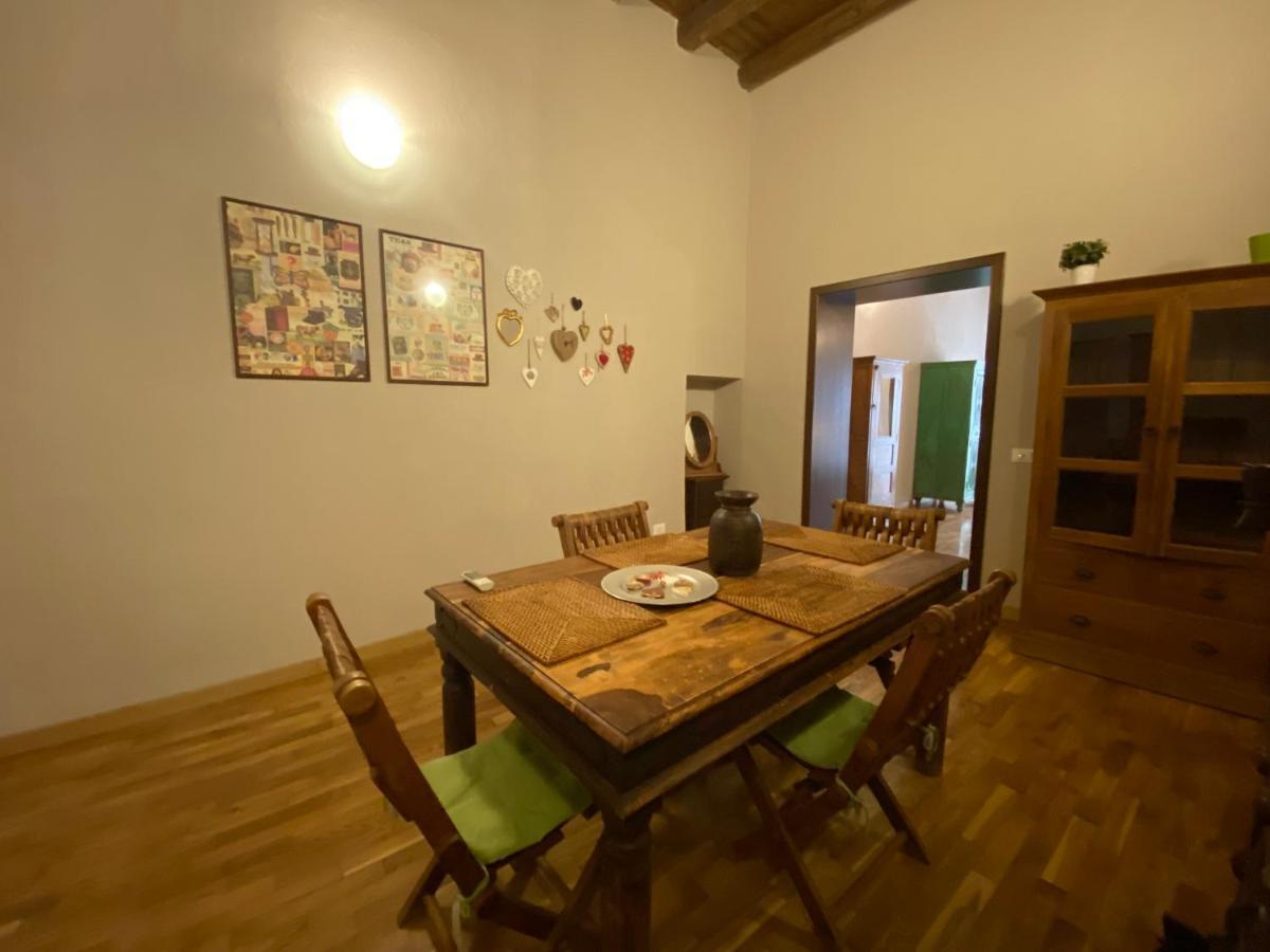 Casa Vetriera Daire Palermo Dış mekan fotoğraf