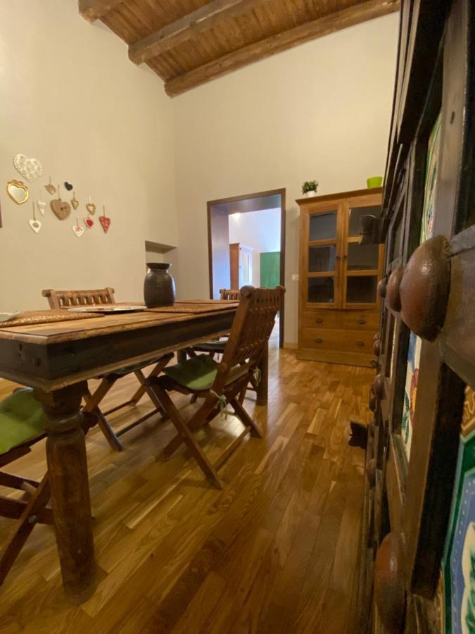 Casa Vetriera Daire Palermo Dış mekan fotoğraf