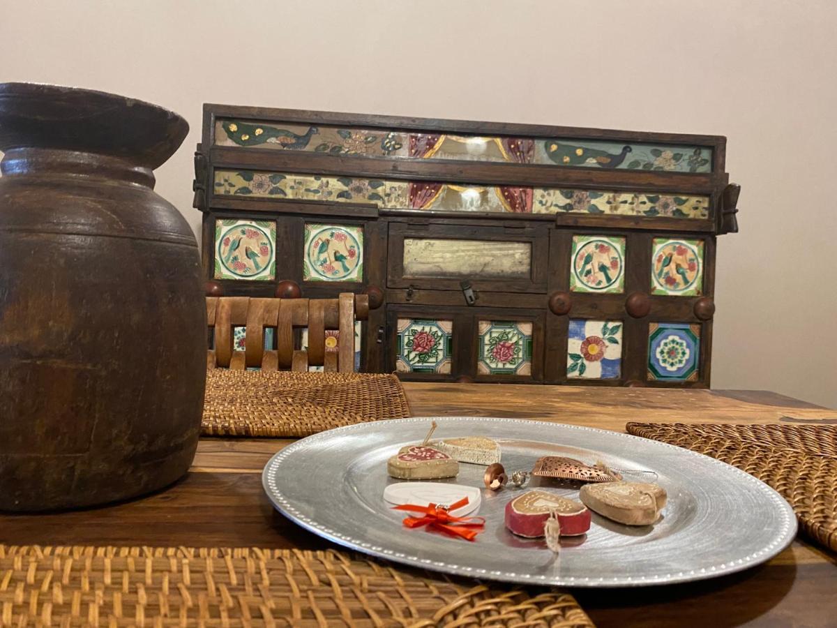 Casa Vetriera Daire Palermo Dış mekan fotoğraf