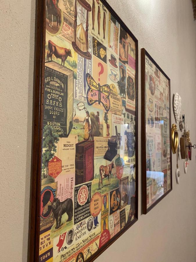 Casa Vetriera Daire Palermo Dış mekan fotoğraf