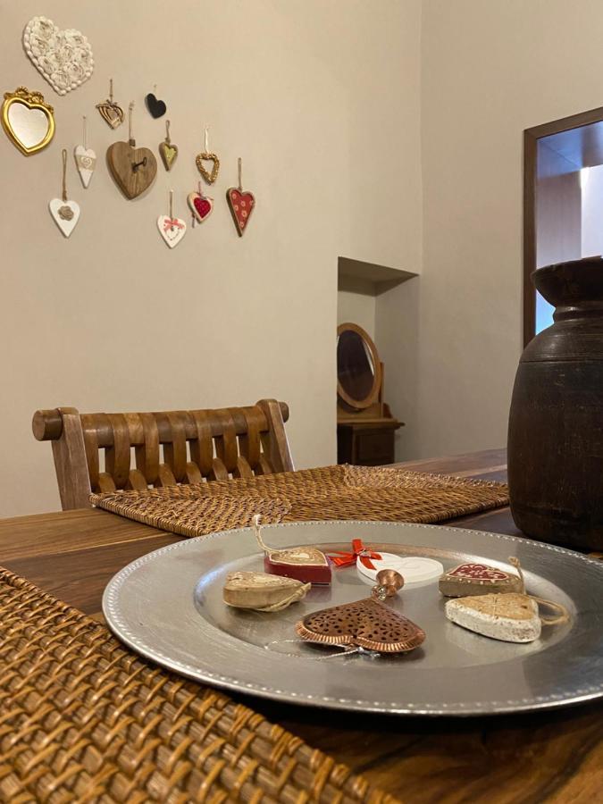 Casa Vetriera Daire Palermo Dış mekan fotoğraf